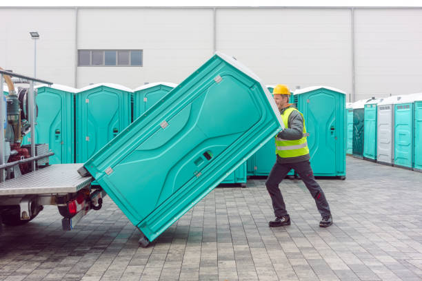Porta potty rental for outdoor events in Bridgehampton, NY