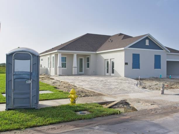 Portable restroom solutions in Bridgehampton, NY