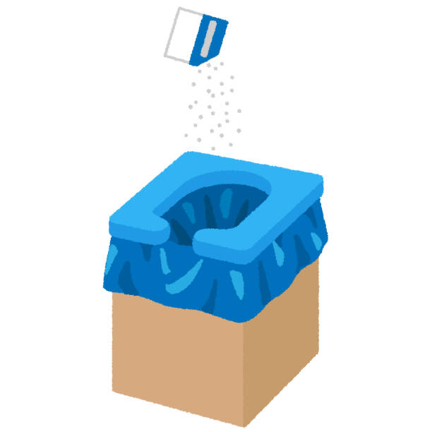 Portable Toilet Options We Offer in Bridgehampton, NY