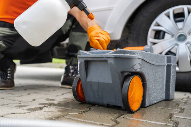Best Porta potty delivery and setup  in Bridgehampton, NY