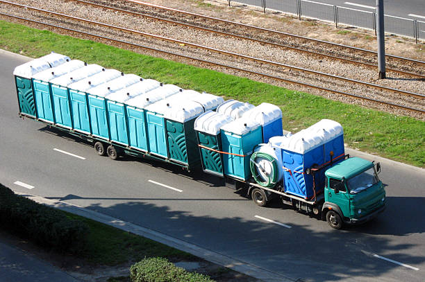 Best Best portable toilet rental  in Bridgehampton, NY